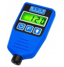 Paint thickness gauge Blue technology
