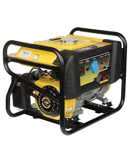 Power generator DY-3500 2500 W Dynamo