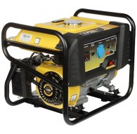 Power generator DY-3500 2500 W Dynamo