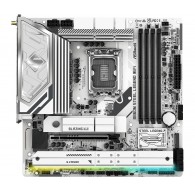 ASRock B860M Steel Legend WiFi motherboard
