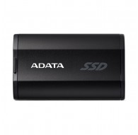 ADATA SD810 2 TB USB Type-C USB 3.2 Gen 2x2 Black