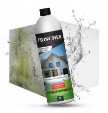 Frischer façade cleaner 1l