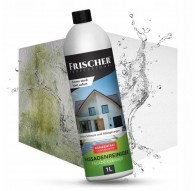 Frischer façade cleaner 1l