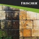 Frischer façade cleaner 1l