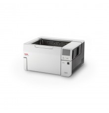 Kodak S2085f Scanner ADF + Sheet-fed scanner 600 x 600 DPI A4 Black, Grey