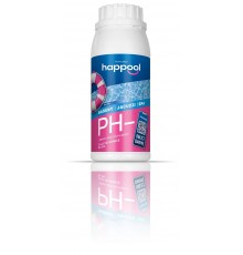 Acrylmed CALCID MINUS Liquid for lowering the pH of pool water, 0,5 litres