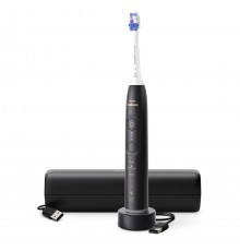 Philips Series 6500 HX7411/02 Rechargeable Sonic Electric Toothbrush