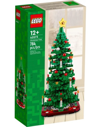 LEGO 40573 Christmas Tree