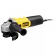 ST ANGLE GRINDER 1100W FMEG225VS 125mm REG. REV.