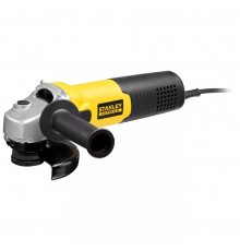 ST ANGLE GRINDER 1100W FMEG225VS 125mm REG. REV.
