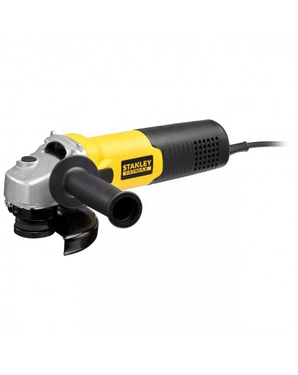 ST ANGLE GRINDER 1100W FMEG225VS 125mm REG. REV.