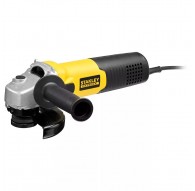 ST ANGLE GRINDER 1100W FMEG225VS 125mm REG. REV.