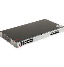 12-Port POE Switch SFP28 Ruijie