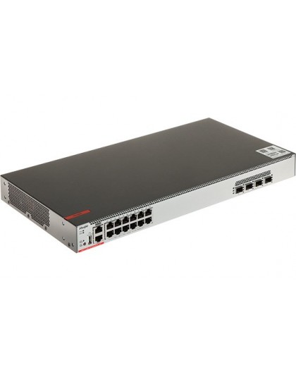 12-Port POE Switch SFP28 Ruijie