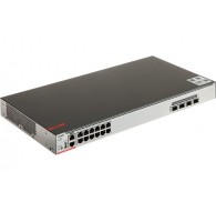 12-Port POE Switch SFP28 Ruijie
