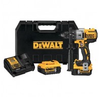 DeWALT DCD991P2 Black,Grey,Yellow 2000 RPM