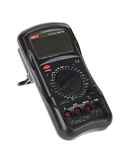 Universal Meter UT-52