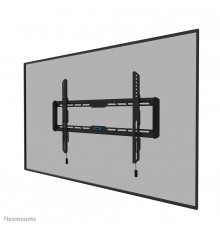 Neomounts WL30-550BL16 TV mount wall 42-86" - ultra-flat - easy install