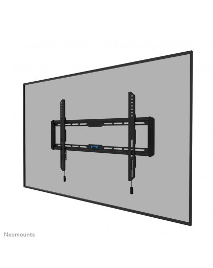 Neomounts WL30-550BL16 TV mount wall 42-86" - ultra-flat - easy install