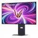 LG 32GX870A-B computer monitor 81.3 cm (32") 3840 x 2160 pixels 4K Ultra HD OLED Black