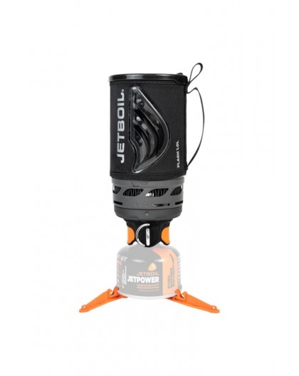 Jetboil Flash Carbon Stove