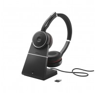 Jabra Evolve 75 SE - UC Stereo with Charging Stand