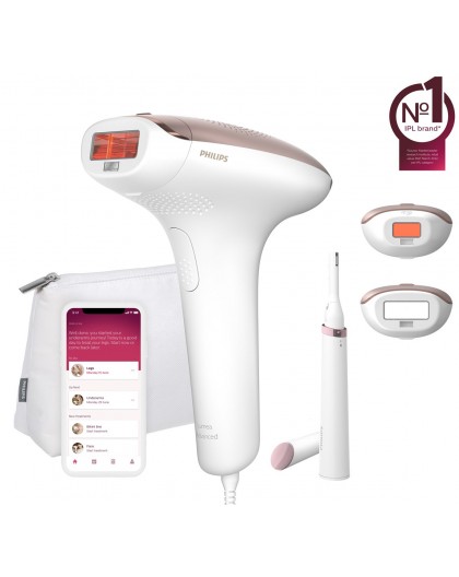 Philips Lumea Advanced BRI921/00 IPL - Hair removal device