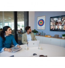 HP EliteBook X G1i 14' Notebook Next Gen AI PC Copilot+ PC Intel Core Ultra 7 268V Laptop 35,6 cm (14") WUXGA 32 GB LPDDR5x-SDRA