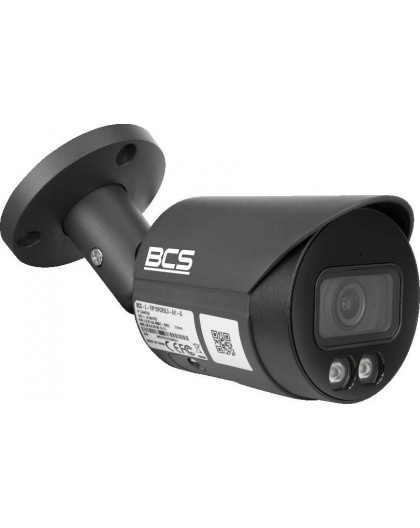 Camera BCS LINE BCS-TIP15FCR3L3-Ai1-G