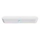 Trust GXT 619W Thorne - 2.0 channel soundbar, 6 W (white)