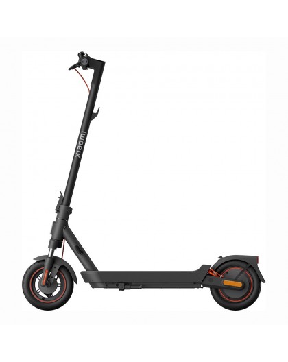 Xiaomi Scooter 5 Max GL 25 km/h Black