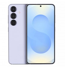 Samsung Galaxy S25 15.8 cm (6.2") Dual SIM Android 15 5G USB Type-C 12 GB 256 GB 4000 mAh Blue