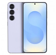 Samsung Galaxy S25 15.8 cm (6.2") Dual SIM Android 15 5G USB Type-C 12 GB 256 GB 4000 mAh Blue