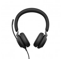 Jabra Evolve2 40 SE USB-C, UC Stereo