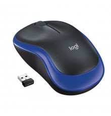 Logitech Wireless Mouse M185