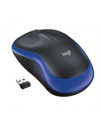 Logitech Wireless Mouse M185