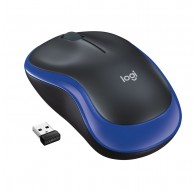 Logitech Wireless Mouse M185