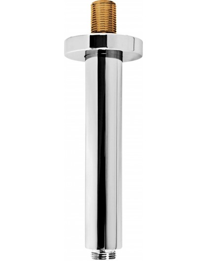 Ceiling spout - 165 mm