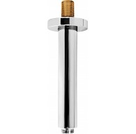 Ceiling spout - 165 mm