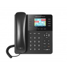 Grandstream Networks GXP2135 IP phone Black 8 lines TFT