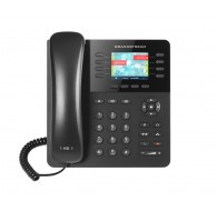 Grandstream Networks GXP2135 IP phone Black 8 lines TFT
