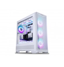 Phanteks Eclipse G400A Case, 140mm DRG