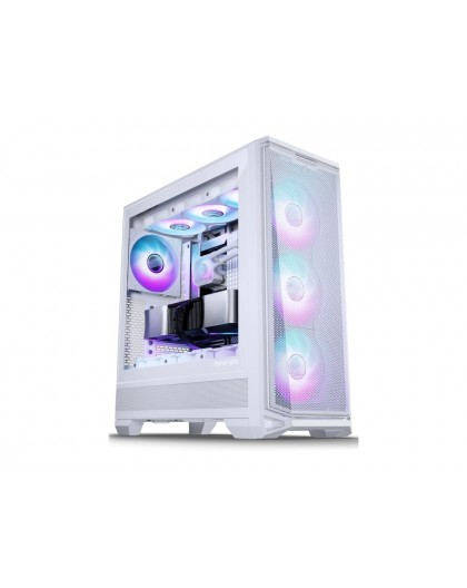 Phanteks Eclipse G400A Case, 140mm DRG