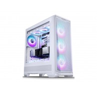 Phanteks Eclipse G400A Case, 140mm DRG