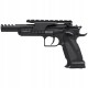 RANGER C75 Competition KWC air gun, calibre 4.5 BBs, BLOW BACK, 17 shots, FULL METAL CO2