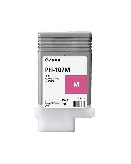 Canon PFI-107M Original Magenta 1 pc(s)