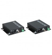 Video Converter OVH-1D/SC 1x Video + RS-485 TXRX