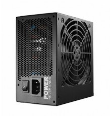 FSP HEXA 85+ PRO 650W power supply unit 20+4 pin ATX ATX Black