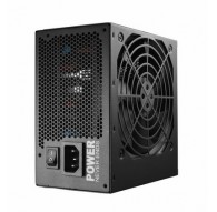 FSP HEXA 85+ PRO 650W power supply unit 20+4 pin ATX ATX Black
