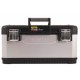Stanley 1-95-616 small parts/tool box Black, Grey